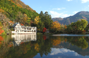 유후인 여행 추천 긴린코