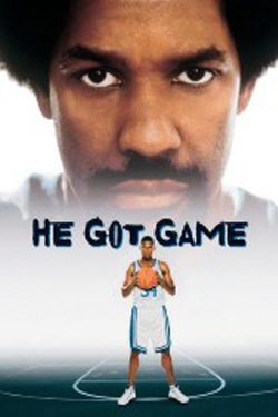 농구에 관한 최고의 스포츠영화 다시보기 추천 - 히 갓 게임