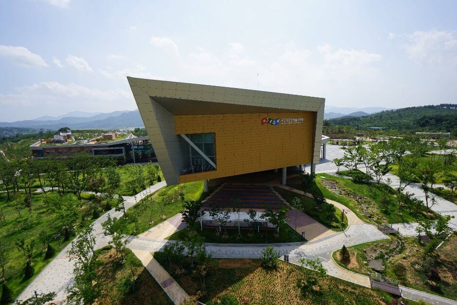 상주 가볼만한곳 베스트 10