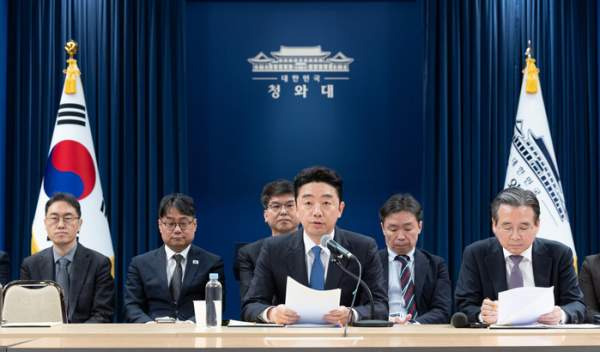 강훈식 비서실장 원유 확보 중동 특사 원유 2.7억 배럴 확보의 경제적 파급효과와 프로필 나이 경력 정리