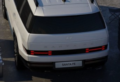 싼타페 하이브리드 풀체인지 가격