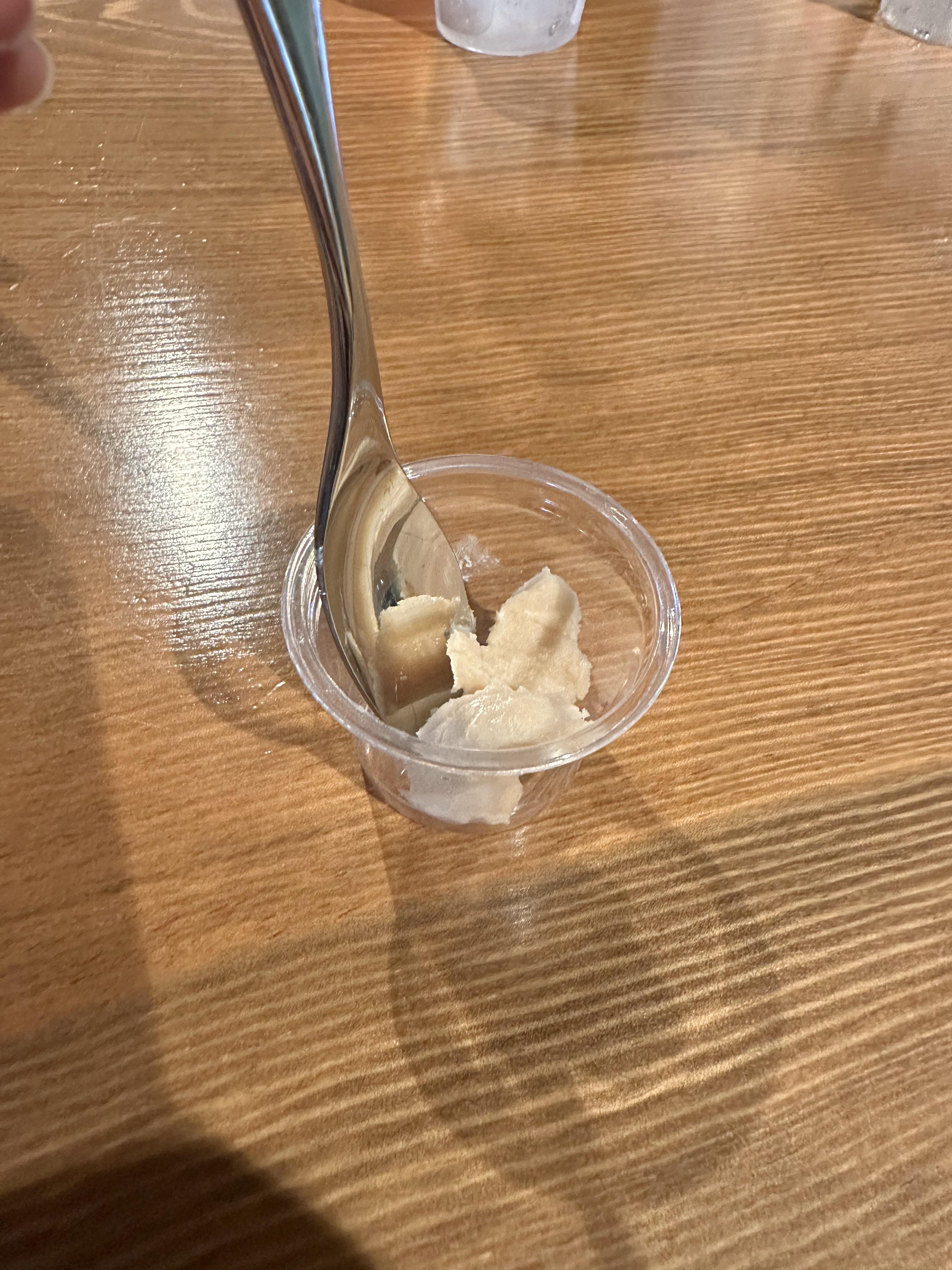 모리노쿠라 주조장 시음