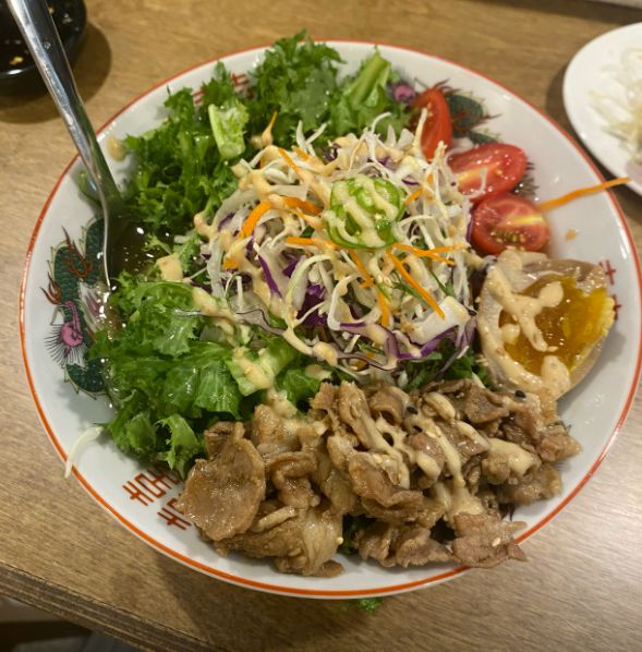 김씨네라멘트럭