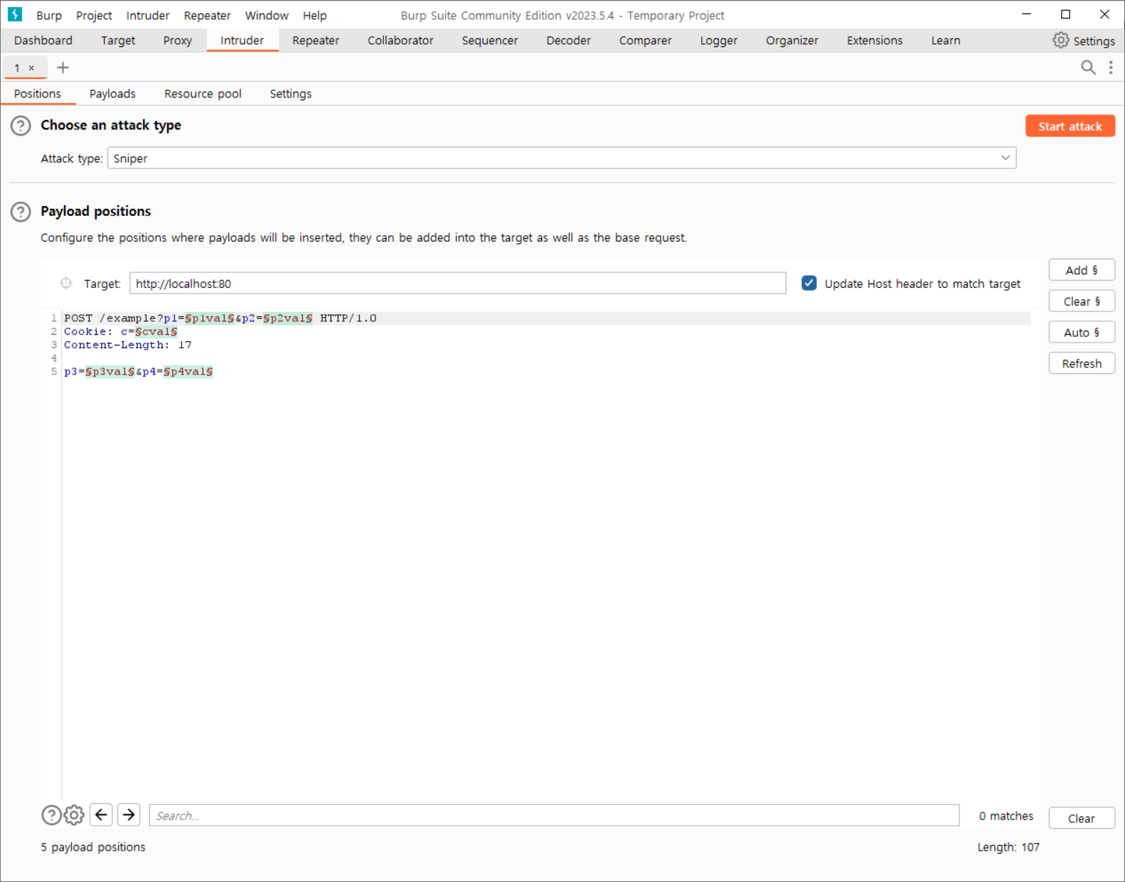구성요소(Intruder)