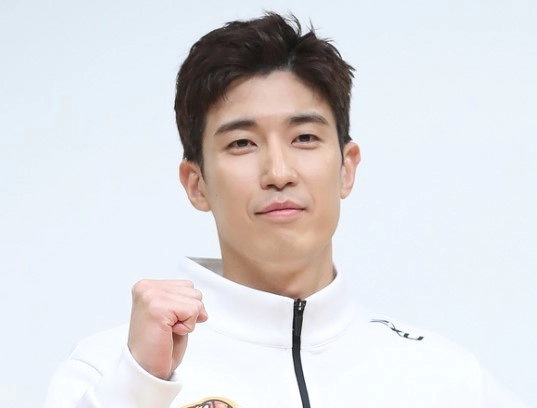 장신영 남편 강경준 상간남 피소 근황