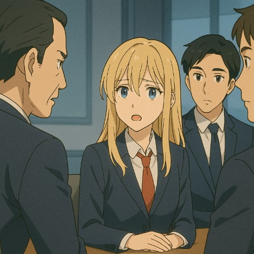 소시오패스 특징으로 본 완벽한 팀원 직장 속 조용한 조작자