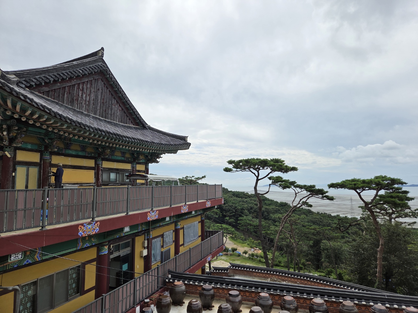 강화도 1박2일 효도여행