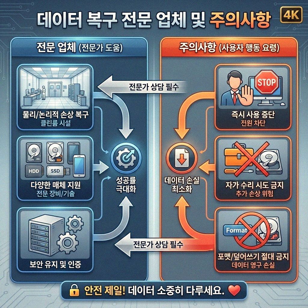 한글 파일 저장 안될 때 당황하지 마세요 복구 방법 안내