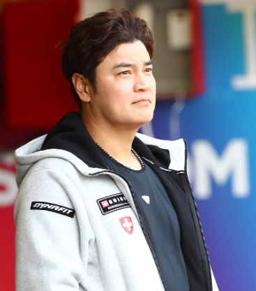 추신수 프로필 나이 고향 학력 가족 아들 타율 재산 연봉