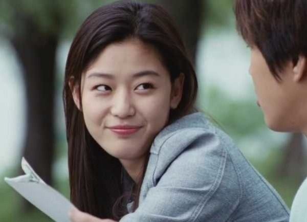 엽기적인그녀 전지현