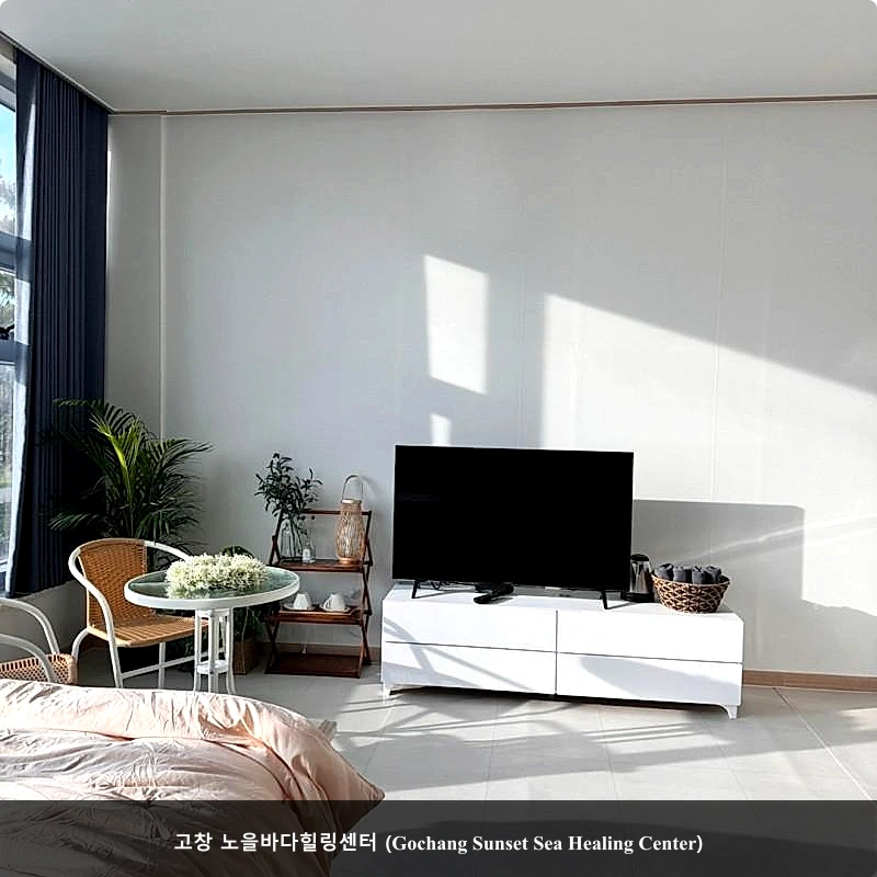고창 노을바다힐링센터 (Gochang Sunset Sea Healing Center)_5