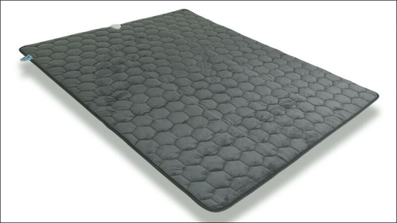 발릴라-탄소매트