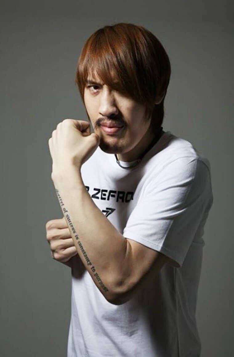 이종격투기선수-출신-방송인-최홍만