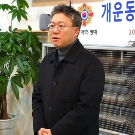 박정하 원주갑 지역구 출마 이유 