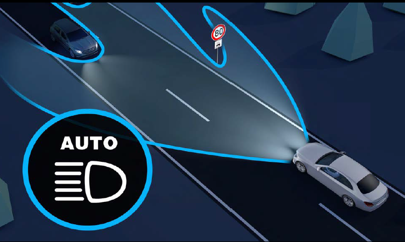 메르세데스 벤츠 CLE 450