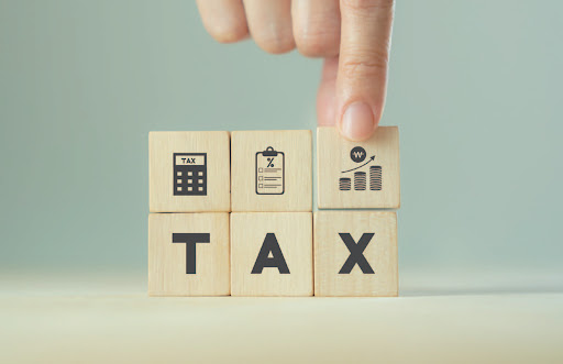 퇴직금 중간정산 세금