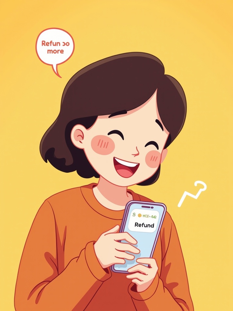 종합소득세 환급 원클릭 신청 &amp;#124; 종소세 환급금 신청하기