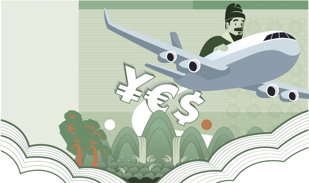 역대급 엔저 일 여행 환전·카드, 뭐가 더 유리할까 ㅣ 현금 없이 페이로 해외여행 하기