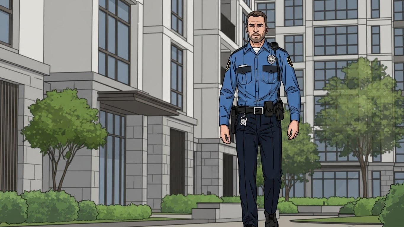 경비지도사 신임교육