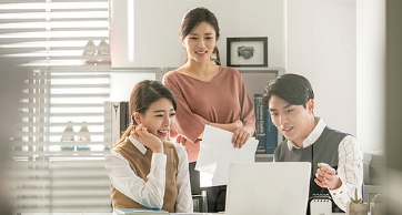 취업