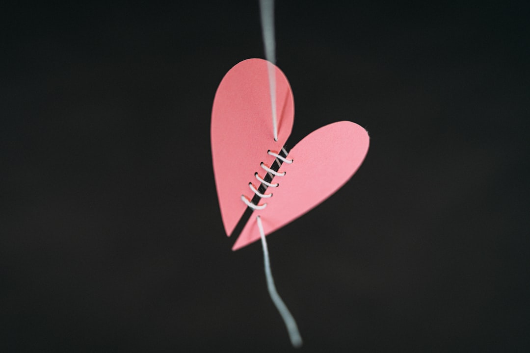 Heartbreak
