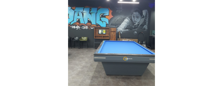 순천시 당구장
