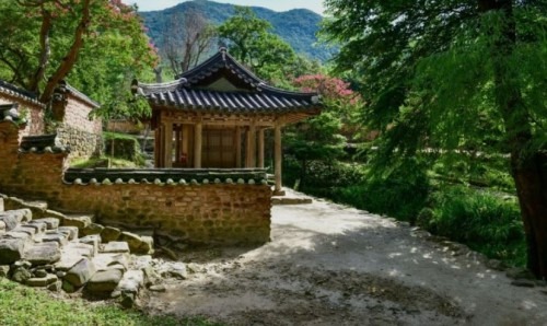 담양 소쇄원 입장료·운영시간·주변 관광 정보