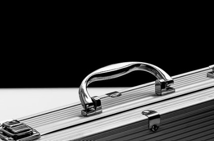 서류 가방꿈해몽