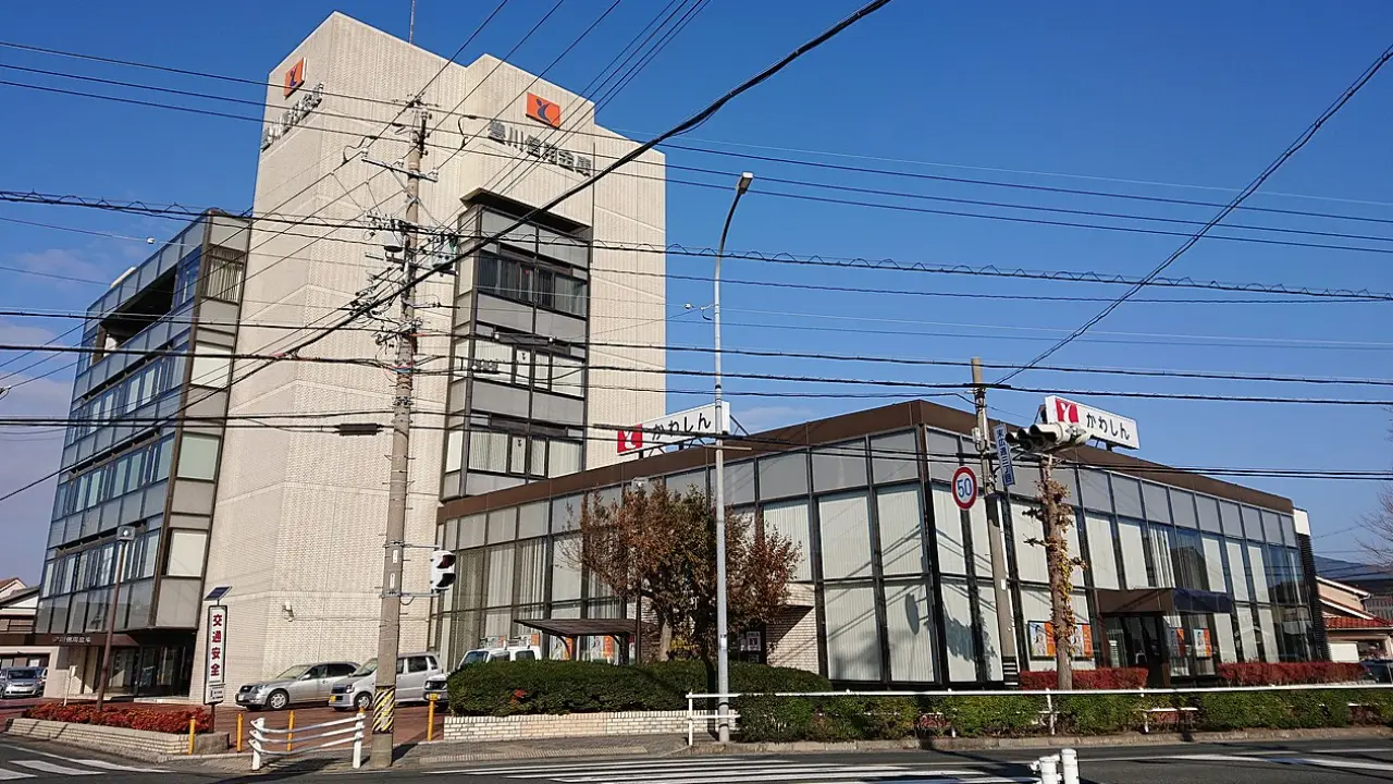 원인을 알 수 없는 뱅크런 사건