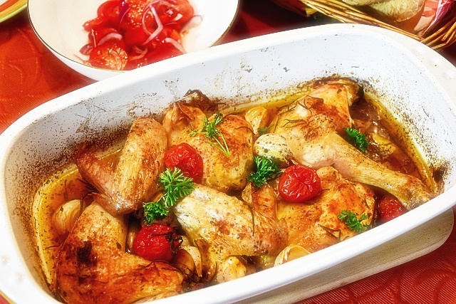 BBQ 기프티콘 주문 방법