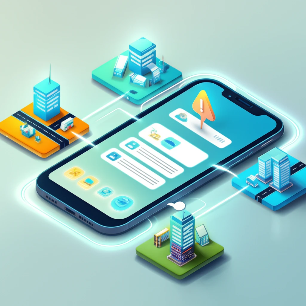 인천 서구 주정차 단속 알림 서비스 ..