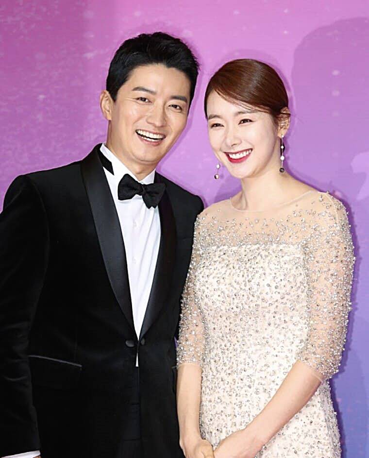 배우-인교진-소이현