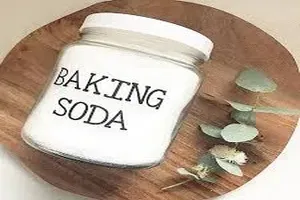 베이킹소다
