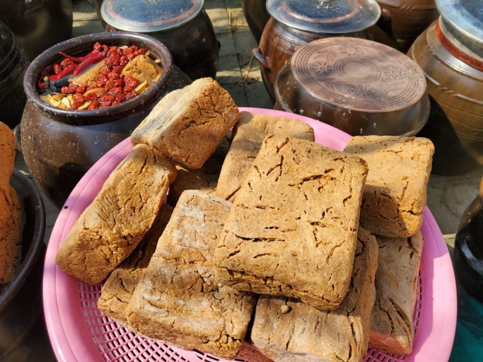 산분해간장 찾는법 진짜간장찾기 진간장 양조간장 혼합간장 종류