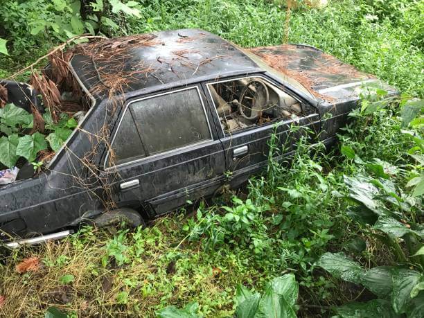 2025 조기폐차 전 필수 체크리스트