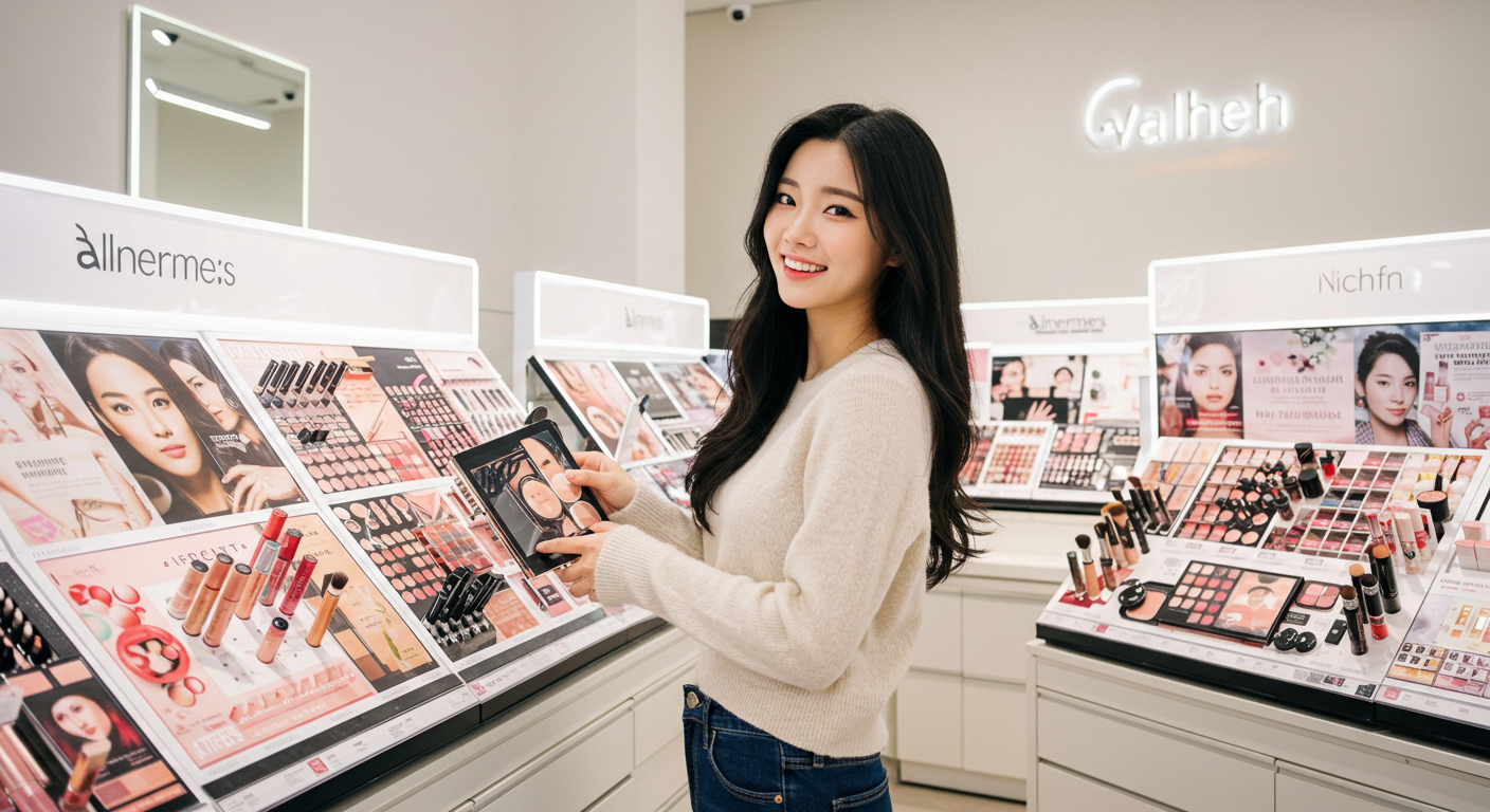 공스킨 촉촉크림