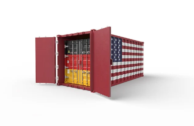 LCL 화물 수입 프로세스 이해하기