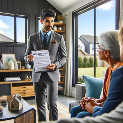 모델하우스 방문 전략: 전문가가 알려주는 필수 가이드