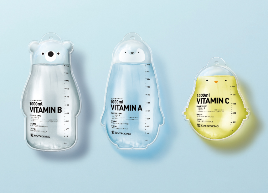 영양제 링거 효과