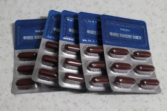 루테인 선물 지아잔틴 아스타잔틴 오메가3 눈건강 복합영양 설계 방법_10