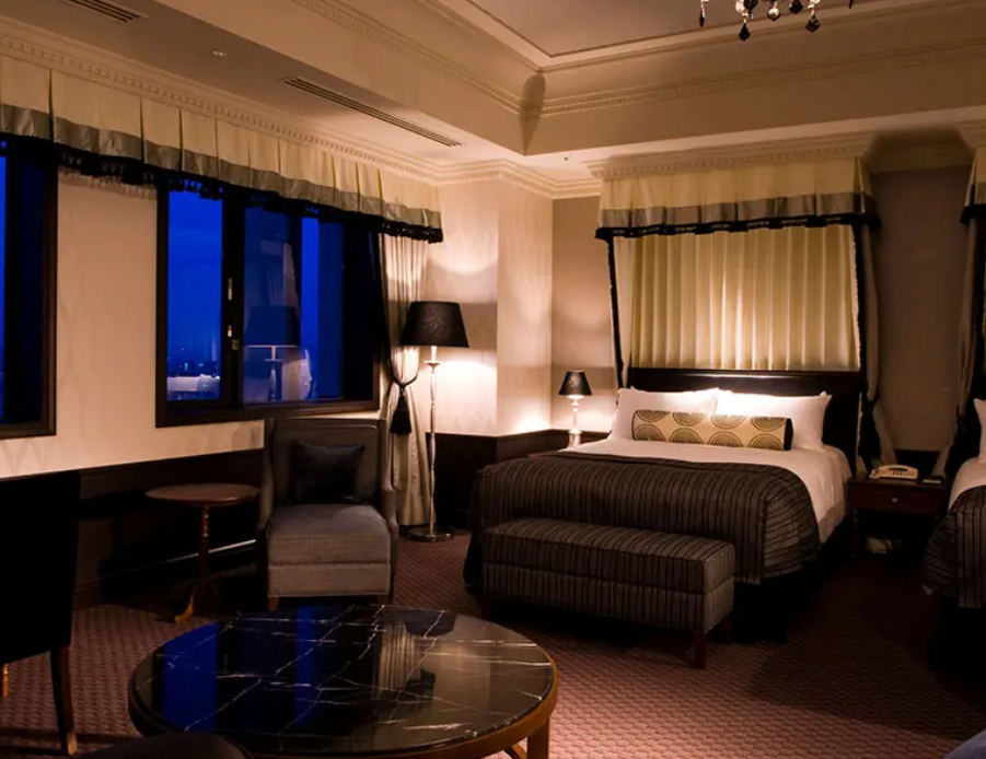 몬토레 그라스미어 호텔 예약하기