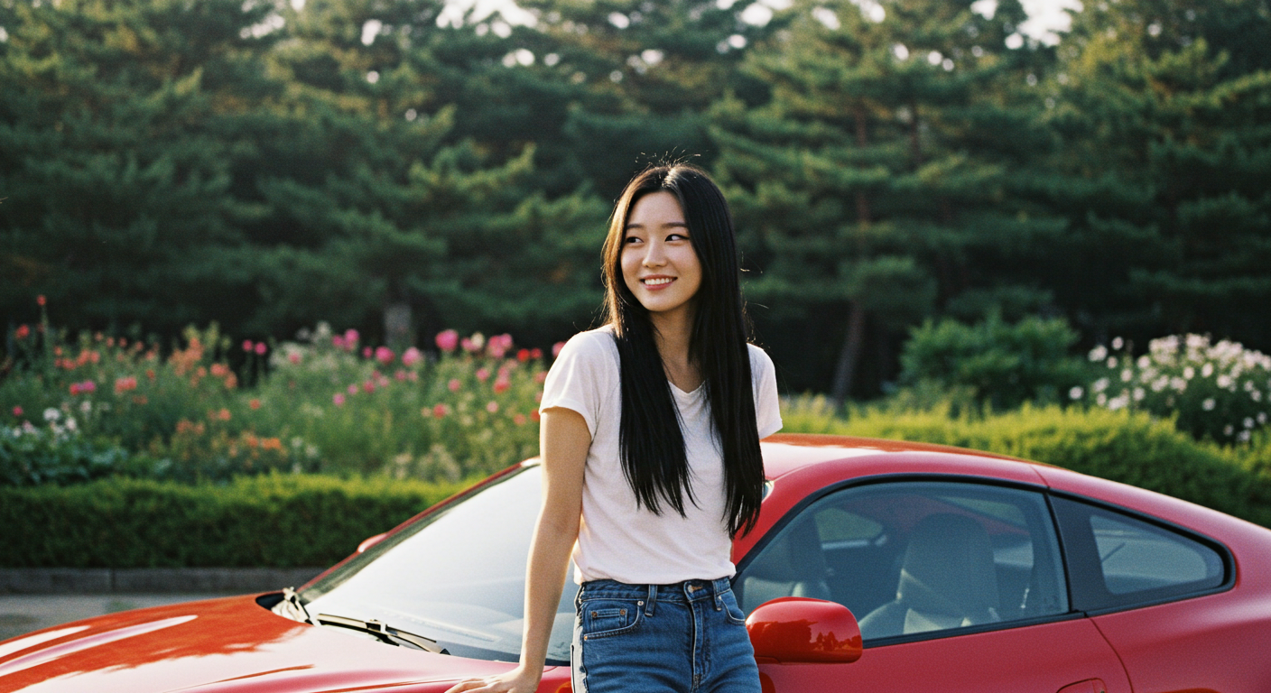 제주도 렌트카 저렴한 곳 찾는 방법