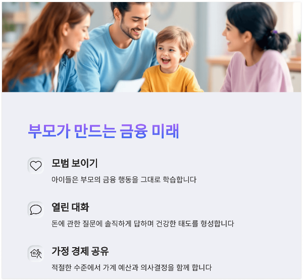 아이 돈의 가치
