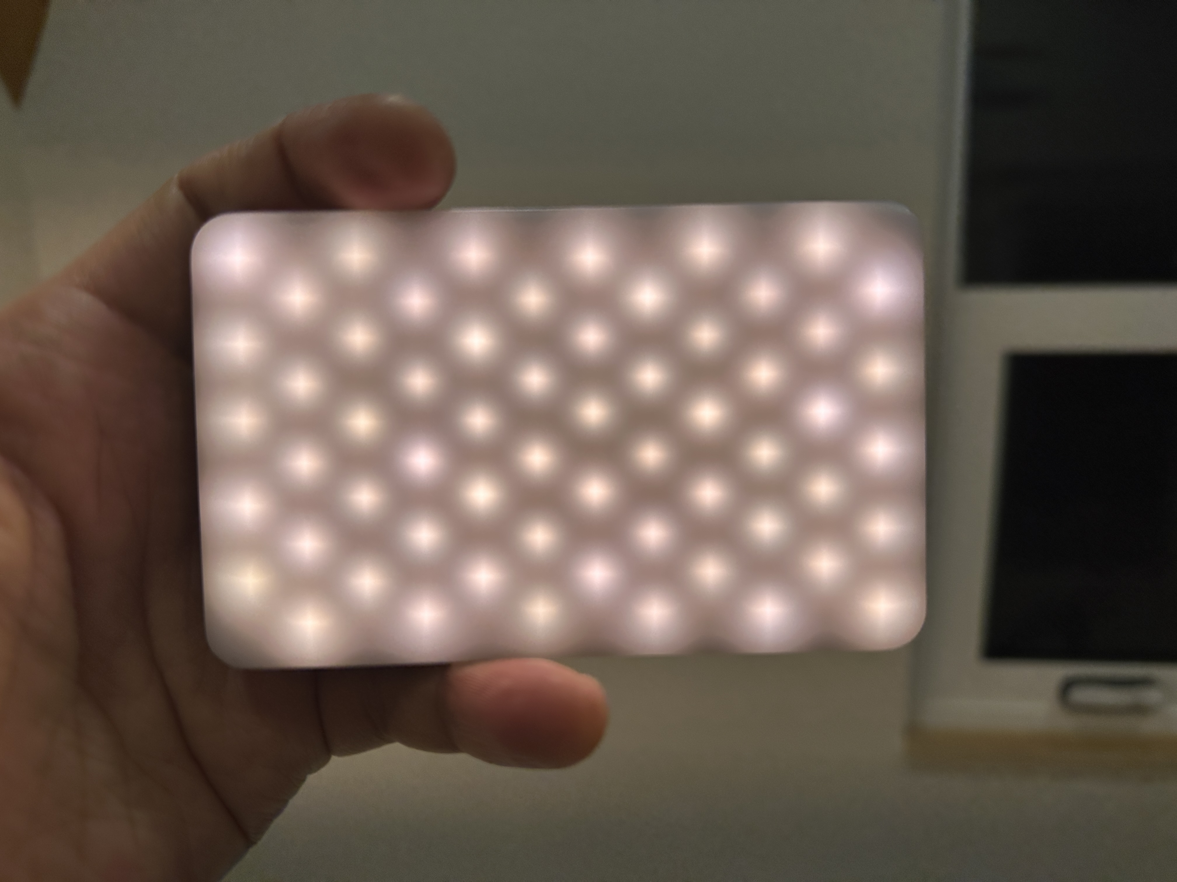 VIJIM VL120 LED.