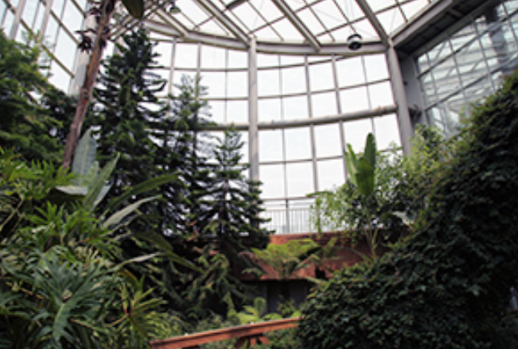 부천 자연생태공원