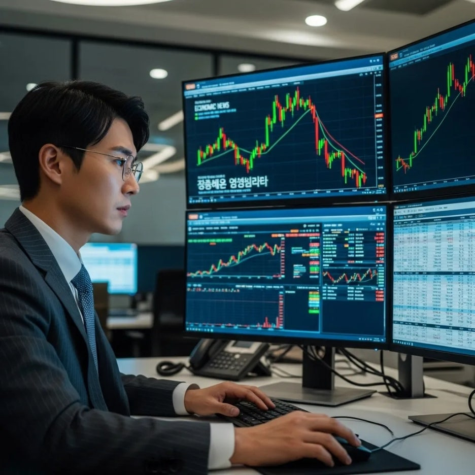 우리나라 주식 시장, 어떤 영향을 받을까요?