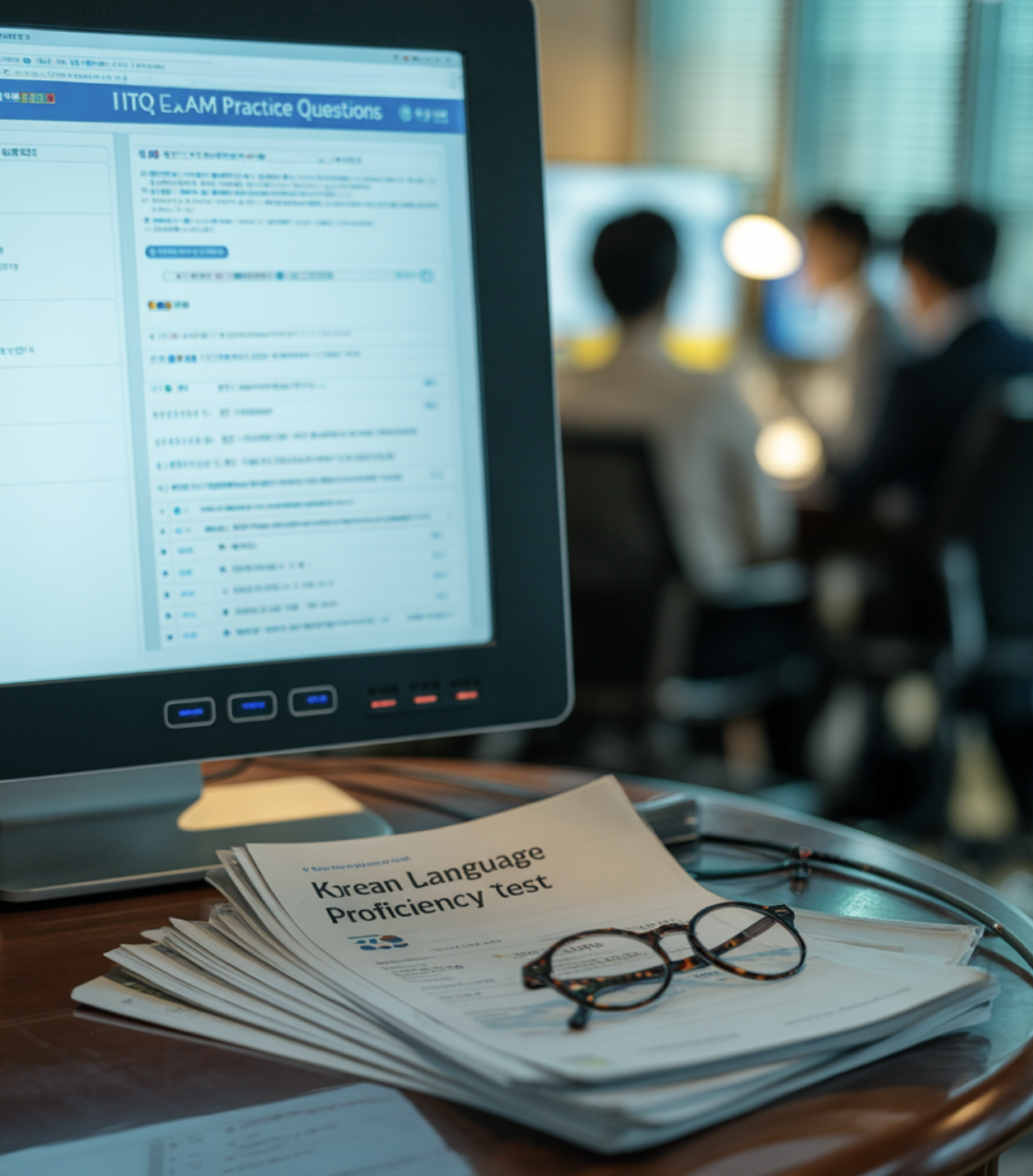 '이론'은 과감히 버려라! 시작은 '기출문제'부터