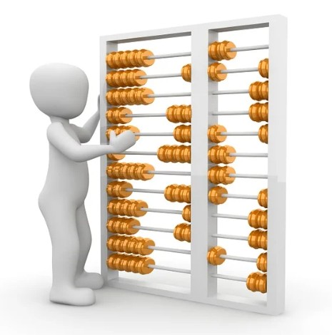 암호화폐 세금 관련 그림