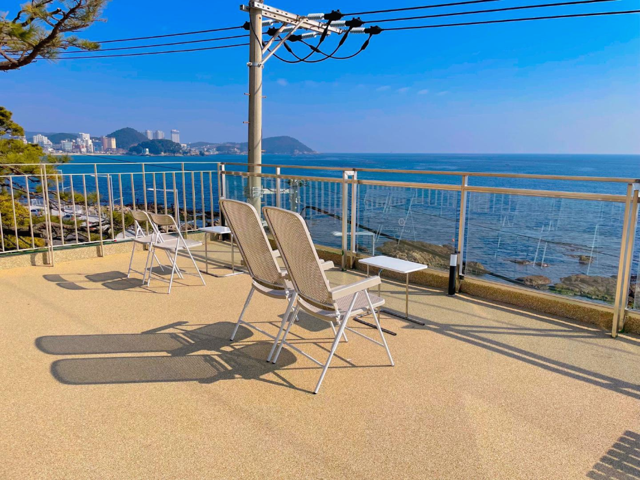 부산 송정 카페