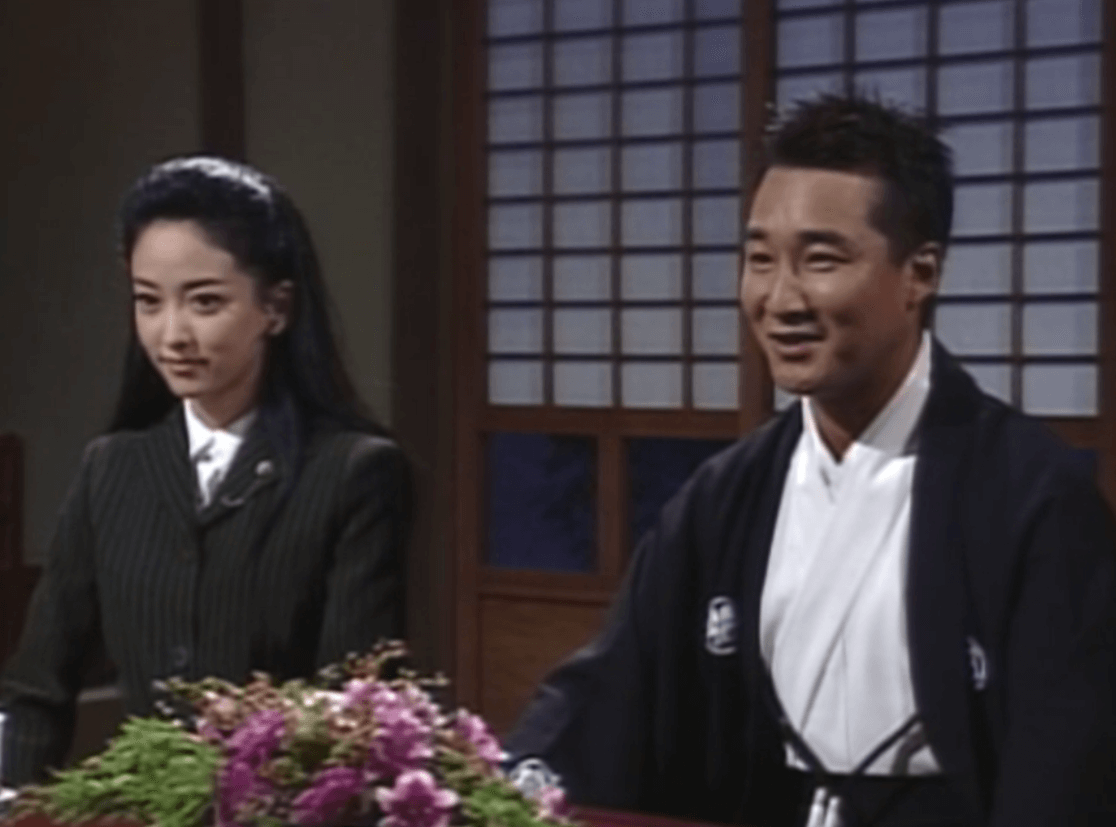 이세은 이란 국민배우